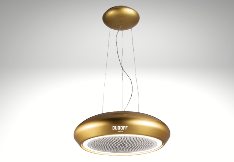 Máy hút đảo treo cáp DUDOFF London Moon G (HDI-S01G) 3 Máy hút đảo treo cáp DUDOFF London Moon G (HDI-S01G)