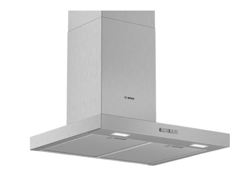 Máy hút mùi treo tường Bosch DWB66BC50 3 Máy hút mùi treo tường Bosch DWB66BC50