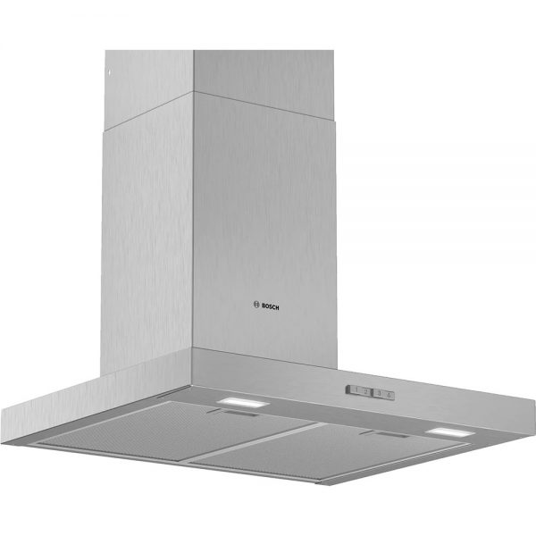 Máy hút mùi treo tường Bosch DWB66BC50 4 Máy hút mùi treo tường Bosch DWB66BC50 - Ảnh 2