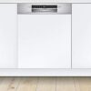 Máy rửa chén bát Bosch SMI4HCS48E