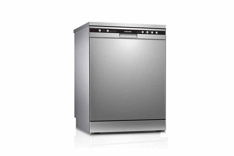 Máy rửa bát Kocher KDEU-8818 3 Máy rửa bát Kocher KDEU-8818
