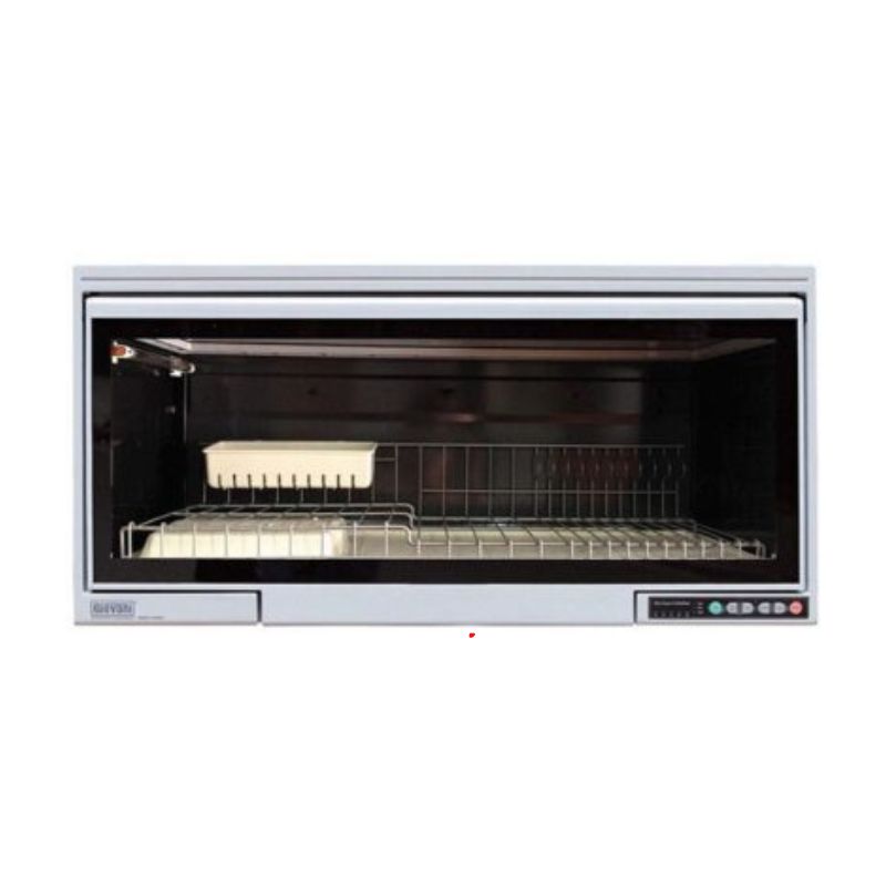 Máy sấy bát Giovani G-802 S 1 Máy sấy bát Giovani G-802 S