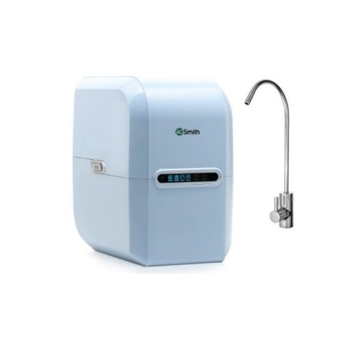 Máy lọc nước Ao Smith RO - Side Stream A1 - Ảnh 2