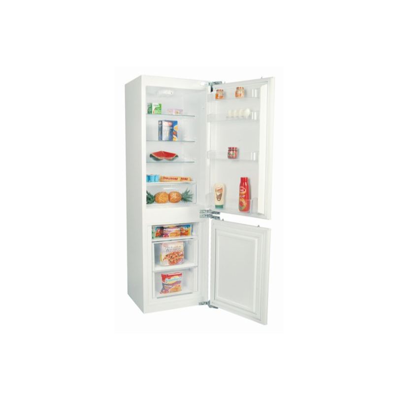 Tủ lạnh âm tủ Hafele 533.13.020 3 Tủ lạnh âm tủ Hafele 533.13.020