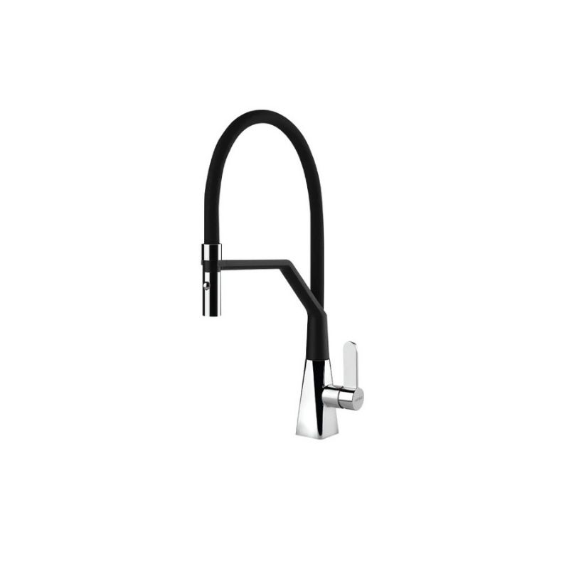 Vòi rửa bát Hafele Hydros HT20-CH1F187 570.82.230 8 Vòi rửa bát Hafele Hydros HT20-CH1F187 570.82.230
