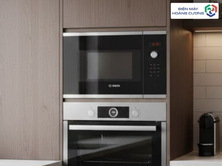 Bosch BFL523MS0B