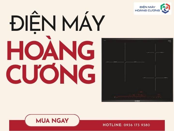 Bosch PID675DC1E giá bao nhiêu