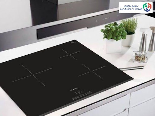 Bếp từ Bosch PUJ61RBB5E thiết kế sang trọng