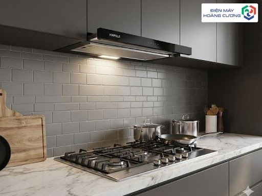 Máy hút mùi âm tủ Hafele HH-TT70A 533.86.817 trong đời sống