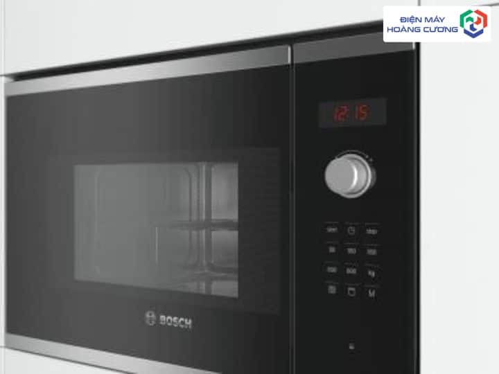 Lò vi sóng Bosch BFL523MS0B