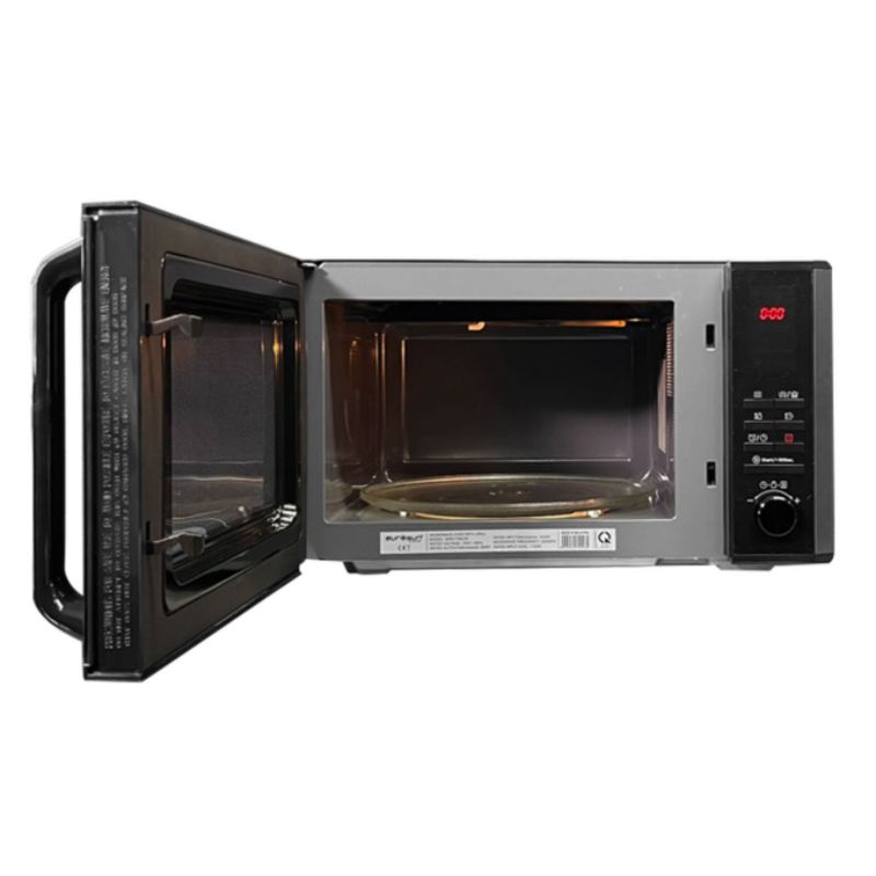 Lò vi sóng Eurosun MWO-T26EUR 5 Lò vi sóng Eurosun MWO-T26EUR - Ảnh 3