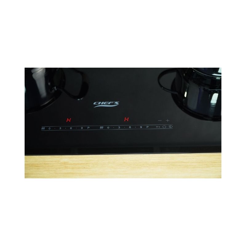 Bếp từ Chefs EH-DIH889 8 Tính năng của bếp từ Chefs EH-DIH889