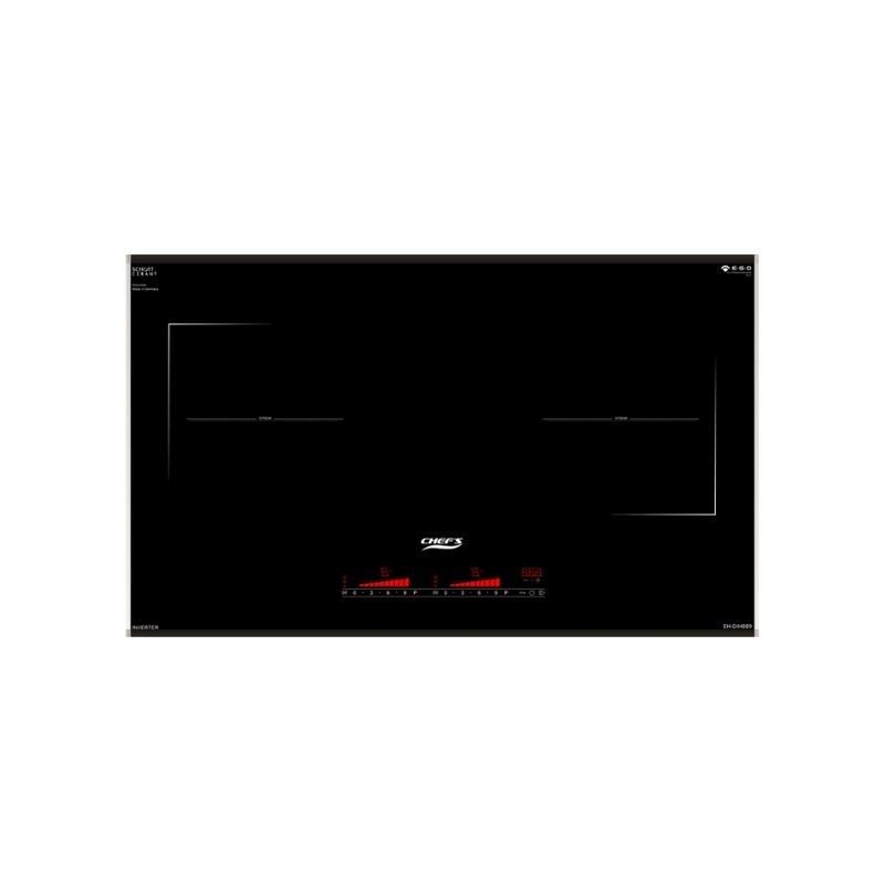 Bếp từ Chefs EH-DIH889 20 Bếp từ Chefs EH-DIH889