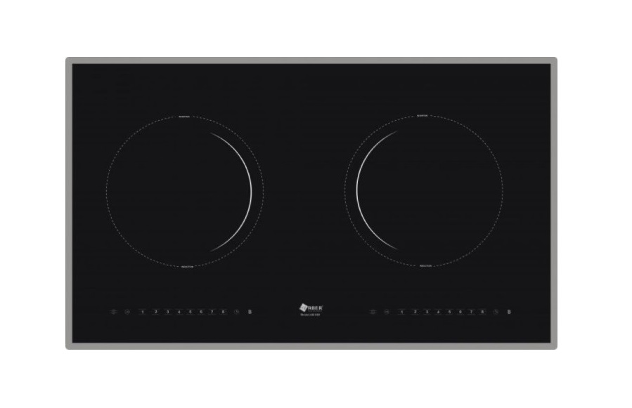 Bếp từ đôi Arber AB-670 3 Bếp từ đôi Arber AB-670 - Ảnh 2