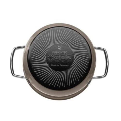 Bộ nồi WMF Fusiontec Plantium 4 món 0514885290 4 Bộ nồi WMF Fusiontec Plantium 4 món 0514885290