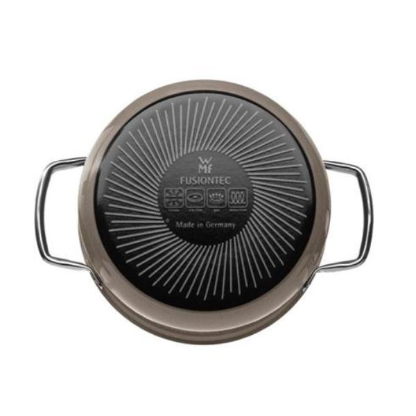 Bộ nồi WMF Fusiontec Plantium 4 món 0514885290 3 Bộ nồi WMF Fusiontec Plantium 4 món 0514885290