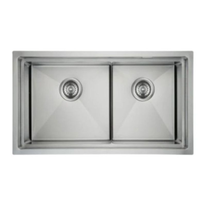 CHẬU INOX HÄFELE HS21-SSN2S90 567.94.030 3 CHẬU INOX HÄFELE HS21-SSN2S90 567.94.030