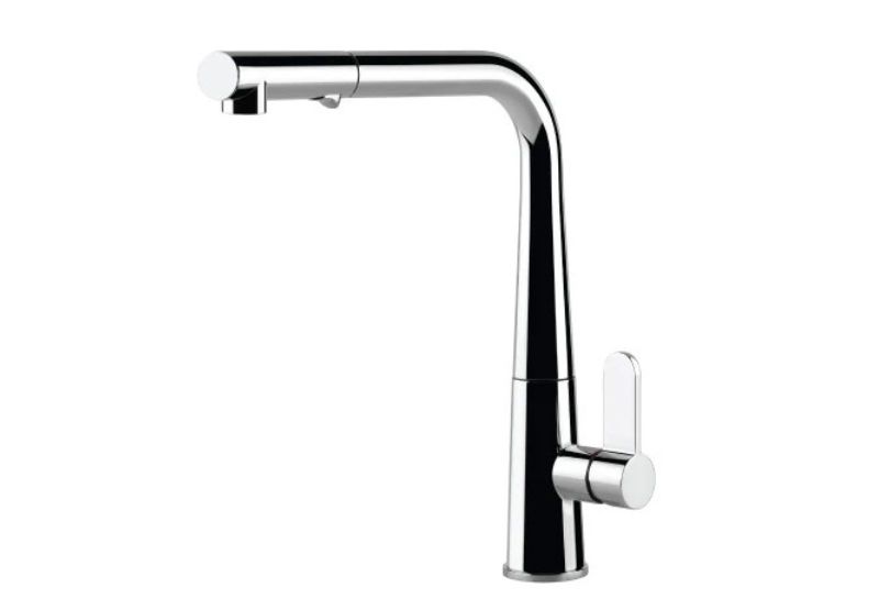 Vòi bếp Hafele Hydros HT-C295 570.82.200 3 Vòi bếp Hafele Hydros HT-C295 570.82.200