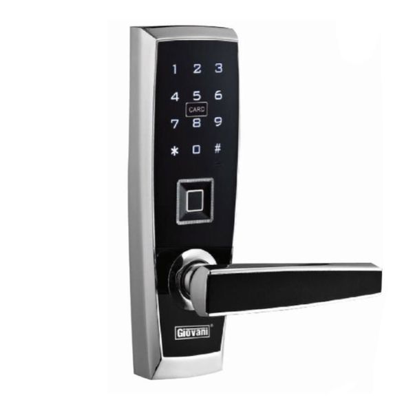 Khóa điện tử thông minh Giovani GSL-116E98CL 3 Khóa điện tử thông minh Giovani GSL-116E98CL