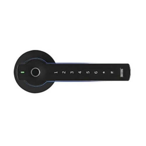 Khóa điện tử thông minh Giovani GSL-S3L 5 Khóa điện tử thông minh Giovani GSL-S3L
