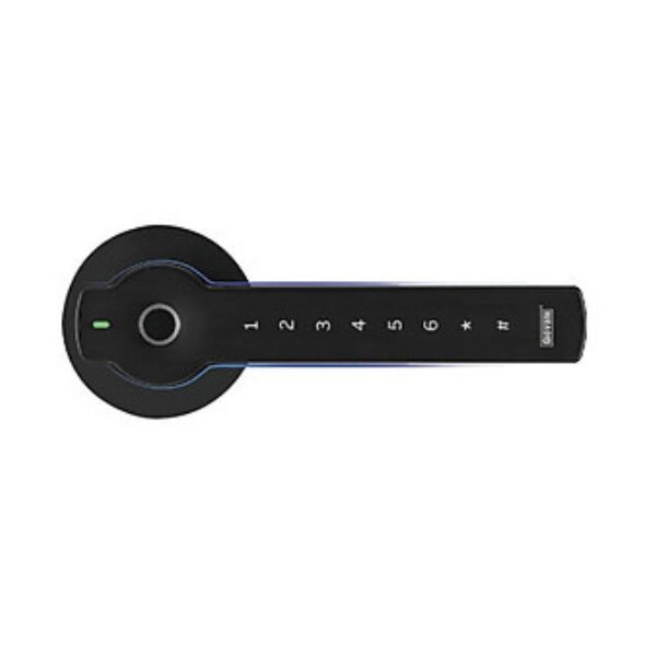 Khóa điện tử thông minh Giovani GSL-S3L 4 Khóa điện tử thông minh Giovani GSL-S3L