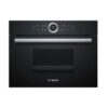 Lò hấp Bosch CDG634BB1 1 Lò hấp Bosch CDG634BB1