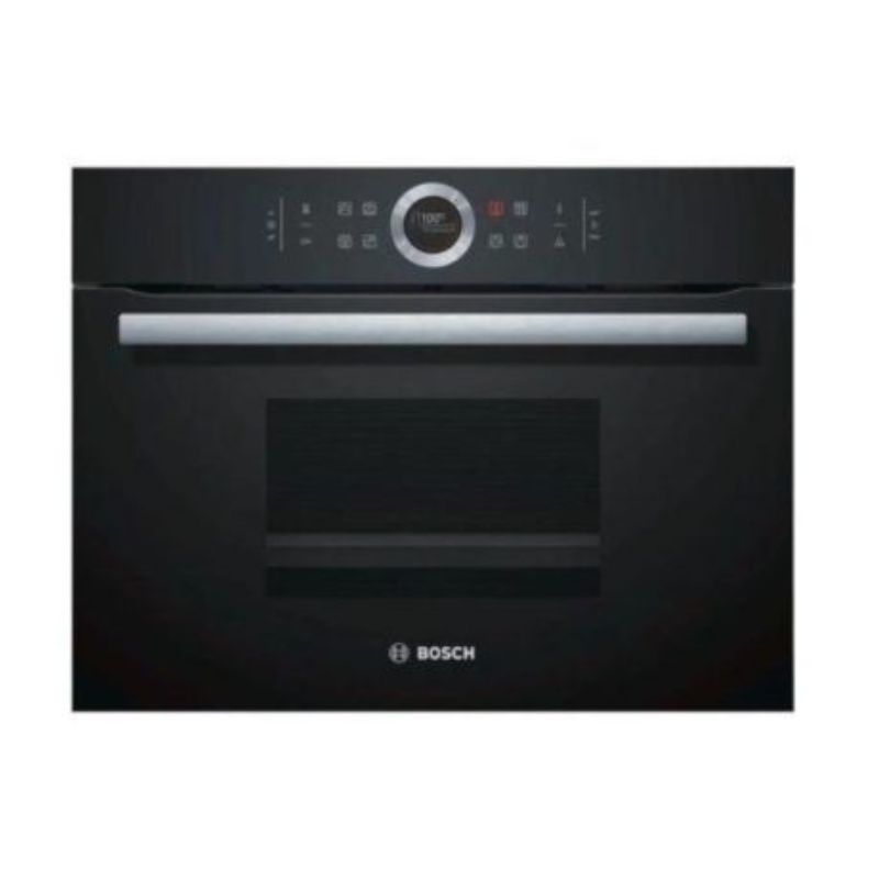 Lò hấp Bosch CDG634BB1 3 Lò hấp Bosch CDG634BB1