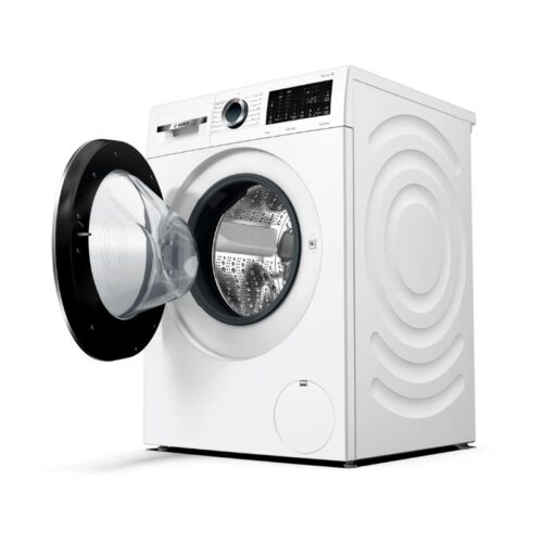 Máy giặt quần áo Bosch WNA254U0SG 13 Máy giặt quần áo Bosch WNA254U0SG