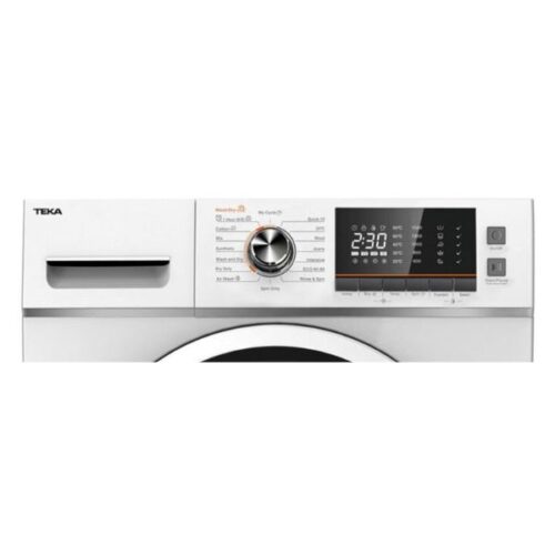 Máy giặt sấy Teka TKD 1510 WD EU EXP 6 Máy giặt sấy Teka TKD 1510 WD EU EXP