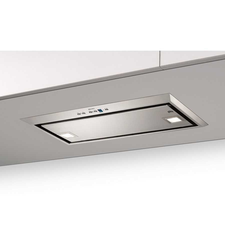 Máy hút mùi Malloca VISSO-K7205 2 Máy hút mùi Malloca VISSO-K7205