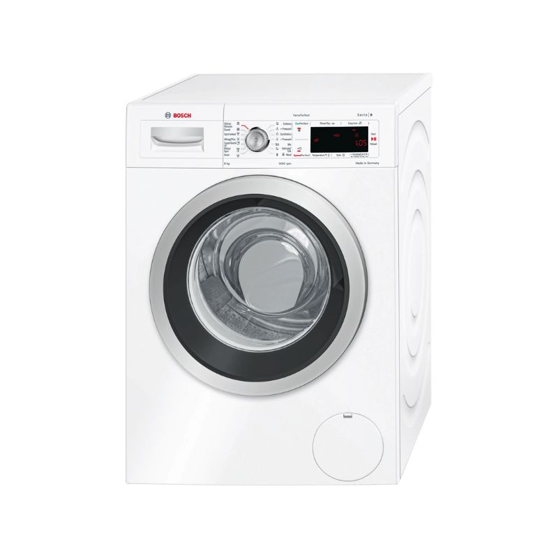 Máy sấy quần áo Bosch WAW28440SG 3 Máy sấy quần áo Bosch WAW28440SG