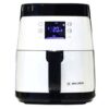 Nồi Chiên Không Dầu Malloca MAF-7515 Đen 1 noi chien khong dau malloca maf 7515 8