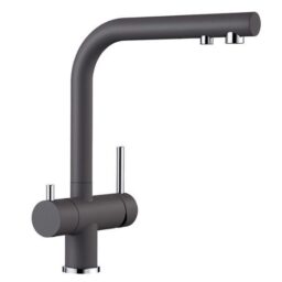 Vòi rửa bát Blanco FONTAS II Rock Grey