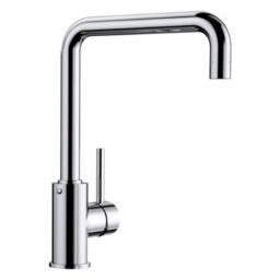 Vòi rửa bát Blanco MILI Chrome
