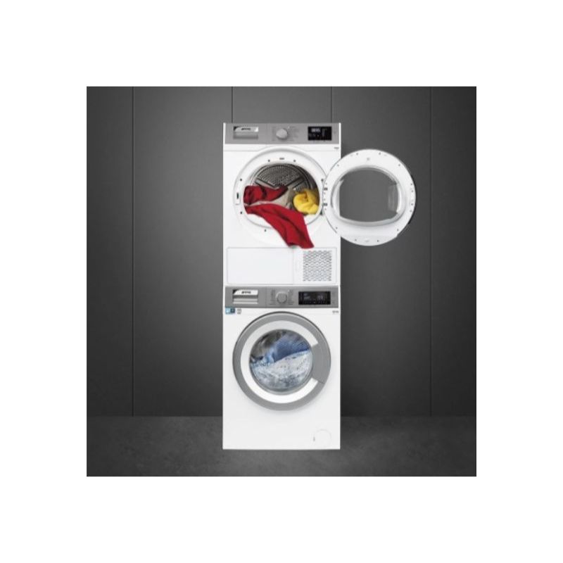 Máy sấy Hafele Smeg DHT82EIN 536.94.547 5 Ảnh máy sấy Hafele Smeg DHT82EIN 536.94.547