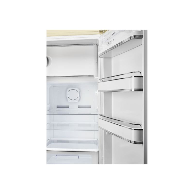 Tủ lạnh đơn Hafele Smeg FAB28RCR5 535.14.545 màu kem 6 Ảnh tủ lạnh đơn Hafele Smeg FAB28RCR5 535.14.545 màu kem