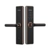 Khóa điện tử Hafele DL7600 BLE màu đồng 912.20.231