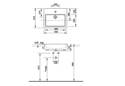 hafele duravit 588 45 026 1