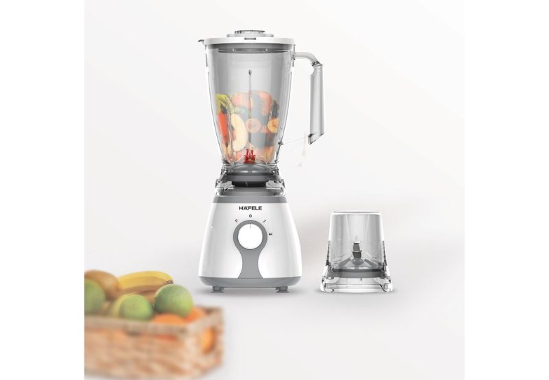 Máy xay sinh tố Hafele HSB-0331FW 535.43.278 3 Máy xay sinh tố Hafele HSB-0331FW 535.43.278