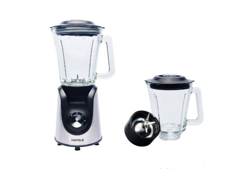 Máy xay sinh tố Hafele HSB-0621FS 535.43.277 4 Máy xay sinh tố Hafele HSB-0621FS 535.43.277 - Ảnh 2