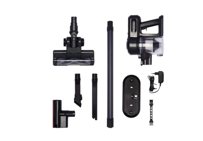 Máy hút bụi cầm tay Hafele HSV-21G 535.43.079 4 Máy hút bụi cầm tay Hafele HSV-21G 535.43.079 - Ảnh 2