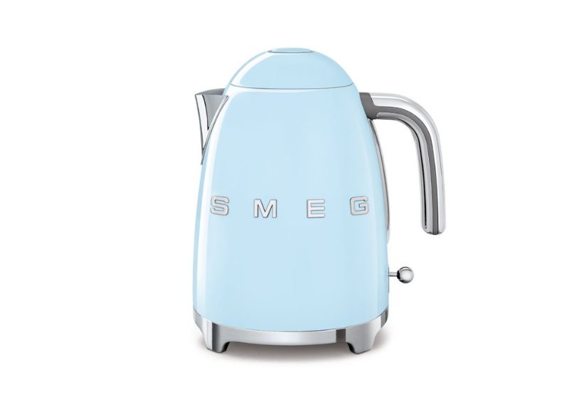 Ấm đun nước Hafele Smeg KLF03PBEU 535.43.678 xanh dương 5 Ấm đun nước Hafele Smeg KLF03PBEU 535.43.678 xanh dương - Ảnh 3