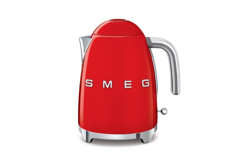 Ấm đun nước Hafele Smeg KLF03RDEU 535.43.679 màu đỏ 4 Ấm đun nước Hafele Smeg KLF03RDEU 535.43.679 màu đỏ - Ảnh 2
