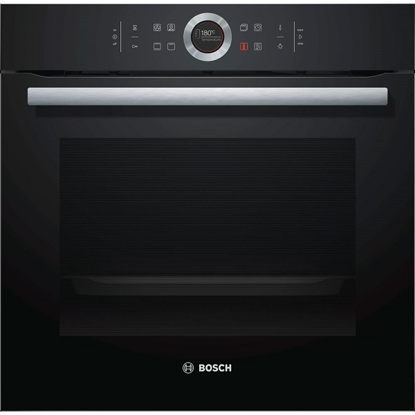 Lò nướng Bosch HBG633BB1 3 Lò nướng Bosch HBG633BB1
