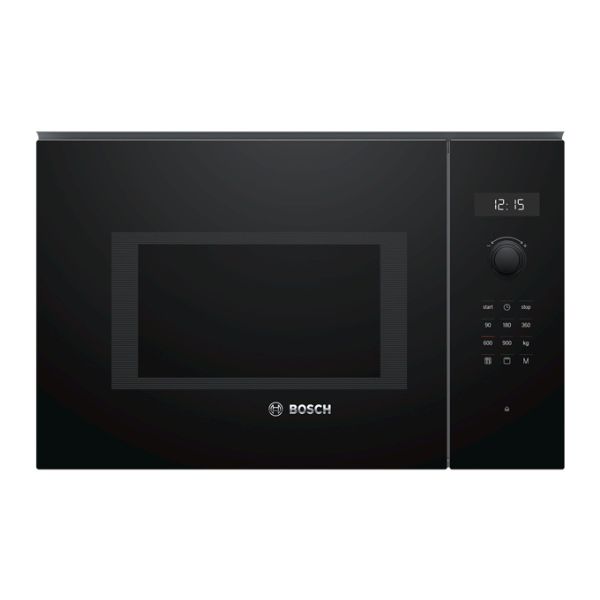 Lò vi sóng âm tủ Bosch BEL554MB0 3 Lò vi sóng âm tủ Bosch BEL554MB0