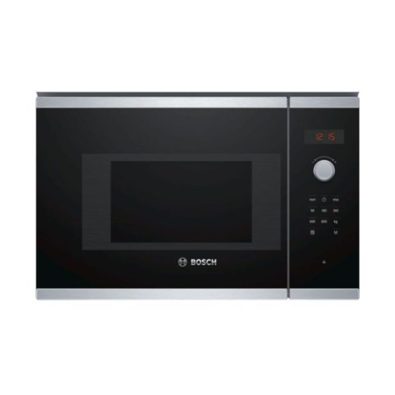 Lò vi sóng Bosch BEL523MS0 3 Lò vi sóng Bosch BEL523MS0