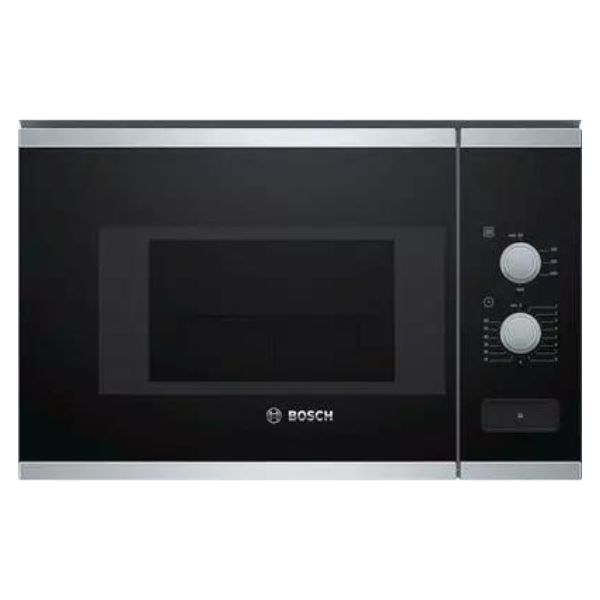 Lò vi sóng Bosch BFL520MS0 3 Lò vi sóng Bosch BFL520MS0