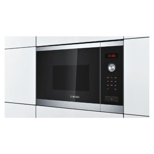 Lò vi sóng Bosch HMT75M654 6 Lò vi sóng Bosch HMT75M654