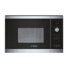 Lò vi sóng Bosch HMT75M654B 2 Lò vi sóng Bosch HMT75M654B