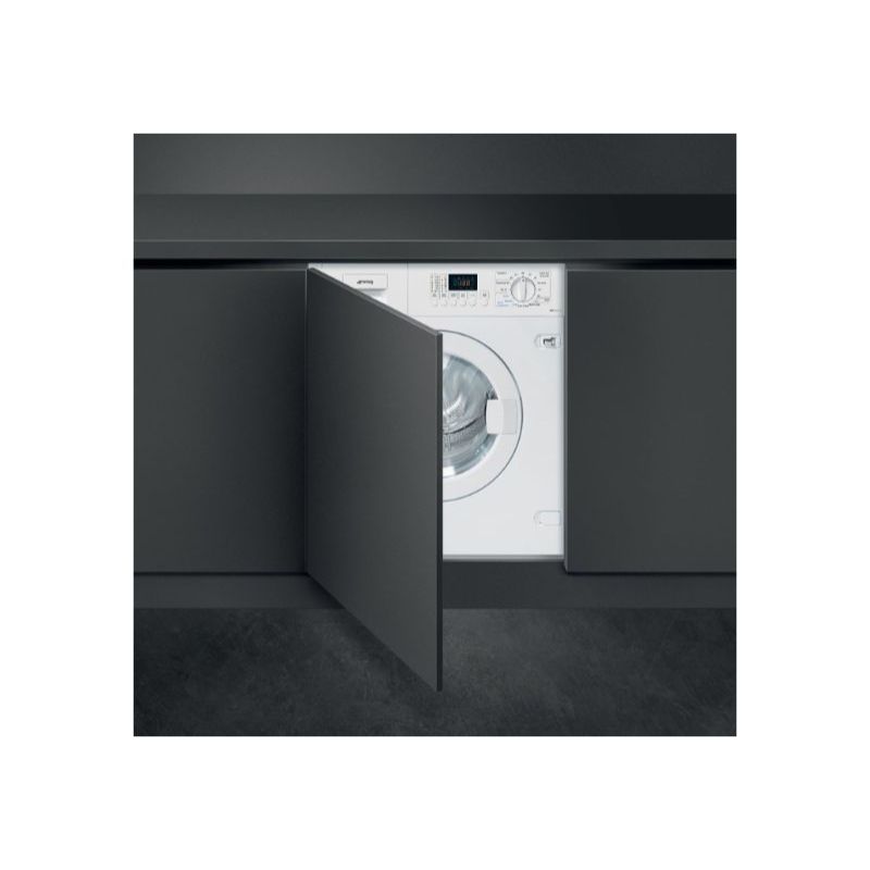 Máy giặt sấy âm tủ Hafele Smeg WDI14C7-2 536.94.160 3 Máy giặt sấy âm tủ Hafele Smeg WDI14C7-2 536.94.160